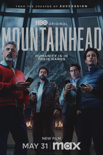 Mountainhead 2025