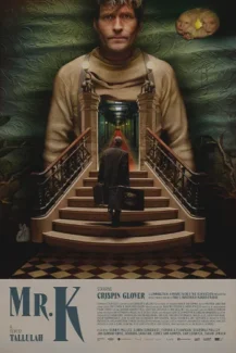Mr K 2024