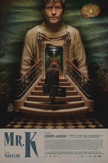 Mr K 2024