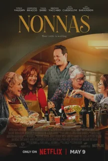 Nonnas 2025