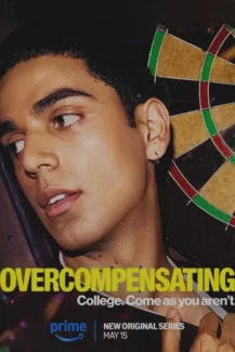 Overcompensating