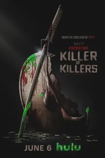 Predator Killer of Killers 2025
