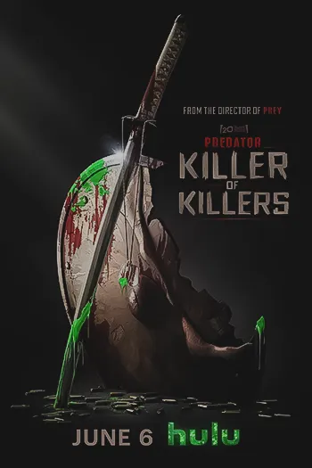 Predator Killer of Killers 2025