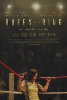 Queen of the Ring 2024