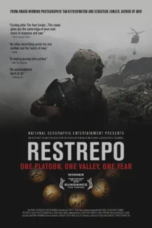 Restrepo 2010