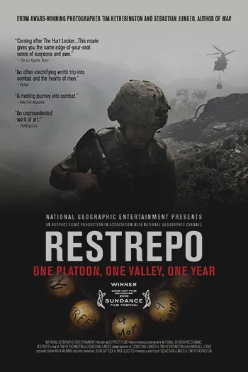 Restrepo 2010