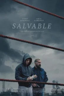 Salvable 2025