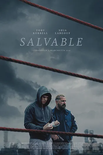 Salvable 2025