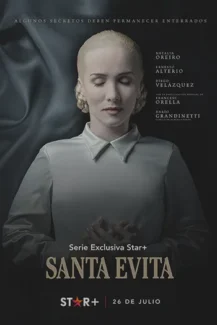Santa Evita