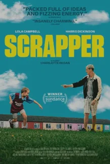 Scrapper 2023