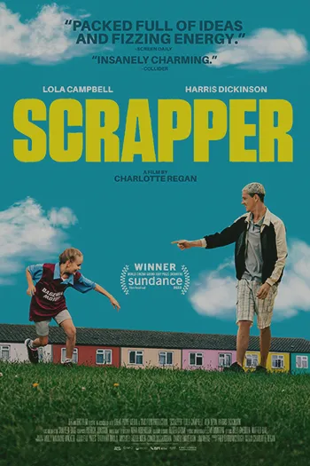 Scrapper 2023