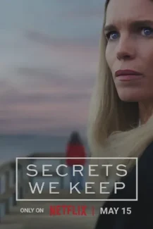 Secrets We Keep