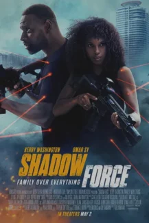 Shadow Force 2025