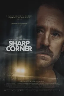 Sharp Corner 2024