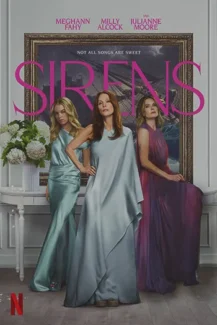 Sirens
