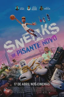 Sneaks 2025