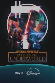 Star Wars Tales of the Underworld