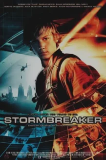 Stormbreaker 2006