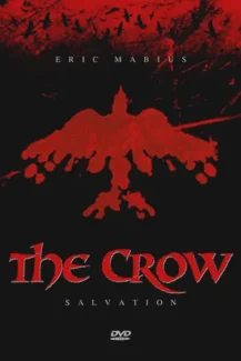 The Crow Salvation 2000