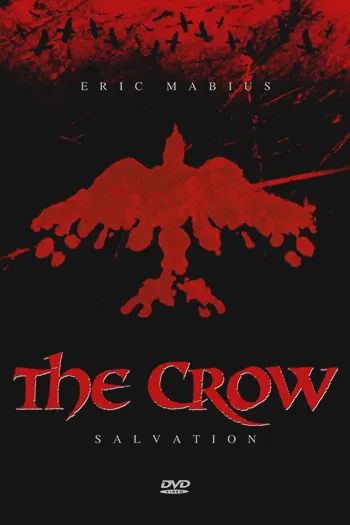 The Crow Salvation 2000