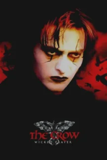 The Crow Wicked Prayer 2005