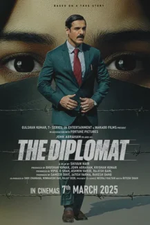The Diplomat 2025