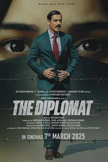 The Diplomat 2025