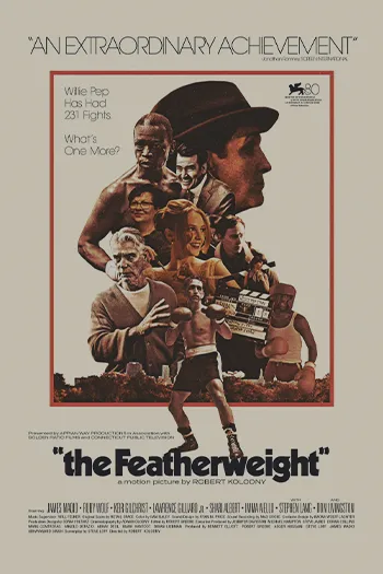 The Featherweight 2023