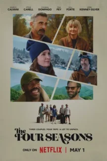 The Four Seasons