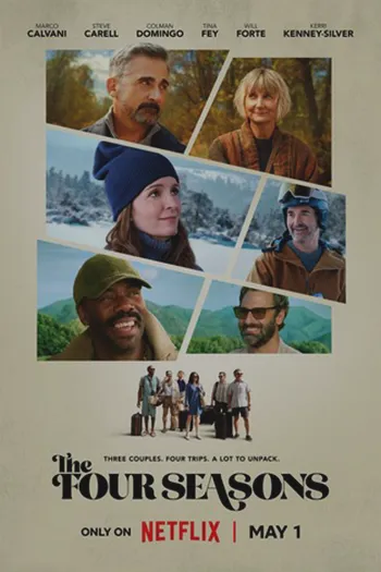 The Four Seasons
