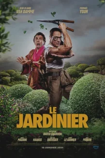 The Gardener 2025