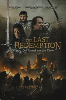 The Last Redemption 2024