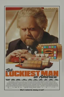 The Luckiest Man in America 2024