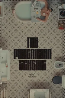 The Phoenician Scheme 2025