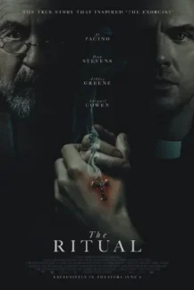 The Ritual 2025