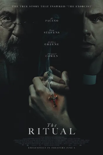 The Ritual 2025
