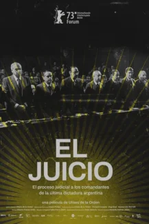 The Trial 2023