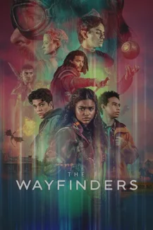 The Wayfinders