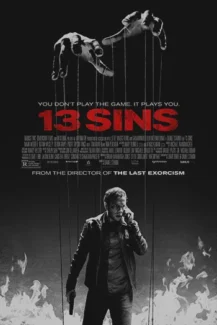 Thirteen Sins 2014