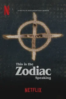 This Is the Zodiac Speaking