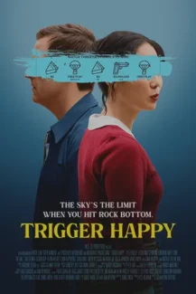 Trigger Happy 2025