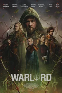 Warlord 2025