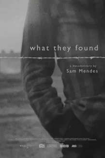 What They Found 2025