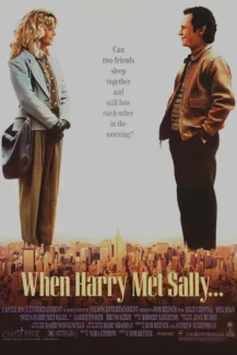 When Harry Met Sally 1989