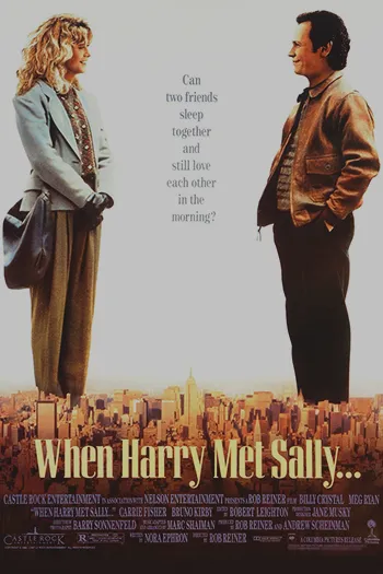 When Harry Met Sally 1989