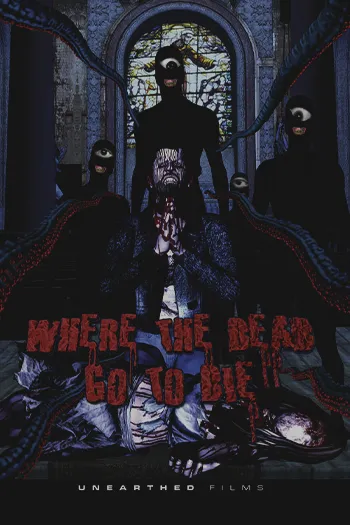 Where the Dead Go to Die 2012