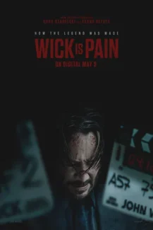 Wick is Pain 2025