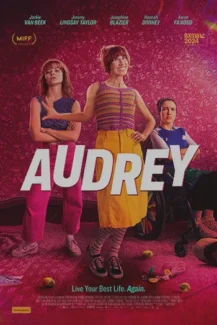 Audrey 2024