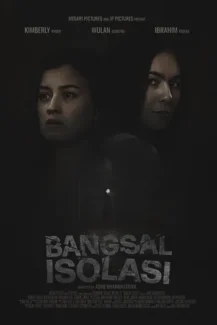 Bangsal Isolasi 2024