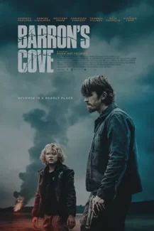 Barron Cove 2024